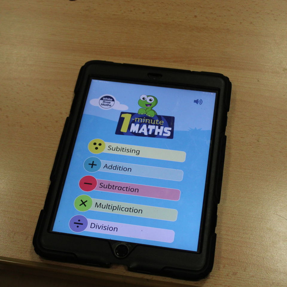 Year 2 Open Afternoon