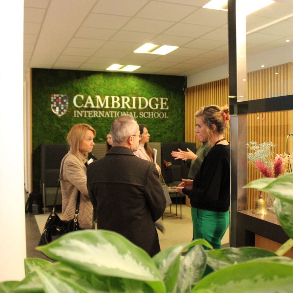 Year 2 Open Afternoon