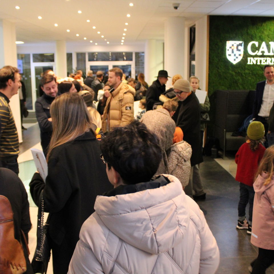 Year 2 Open Afternoon