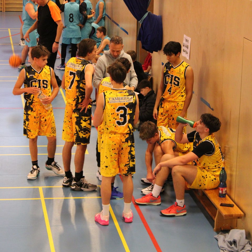 CIS Open Morning 2024