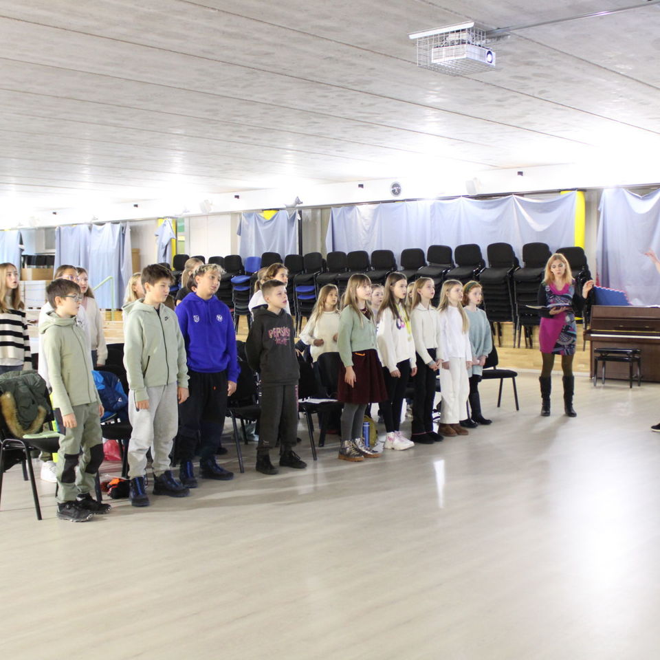 CIS Open Morning 2024