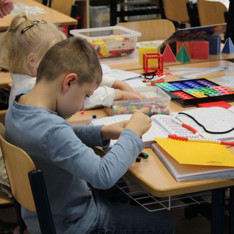 CIS Open Morning 2024