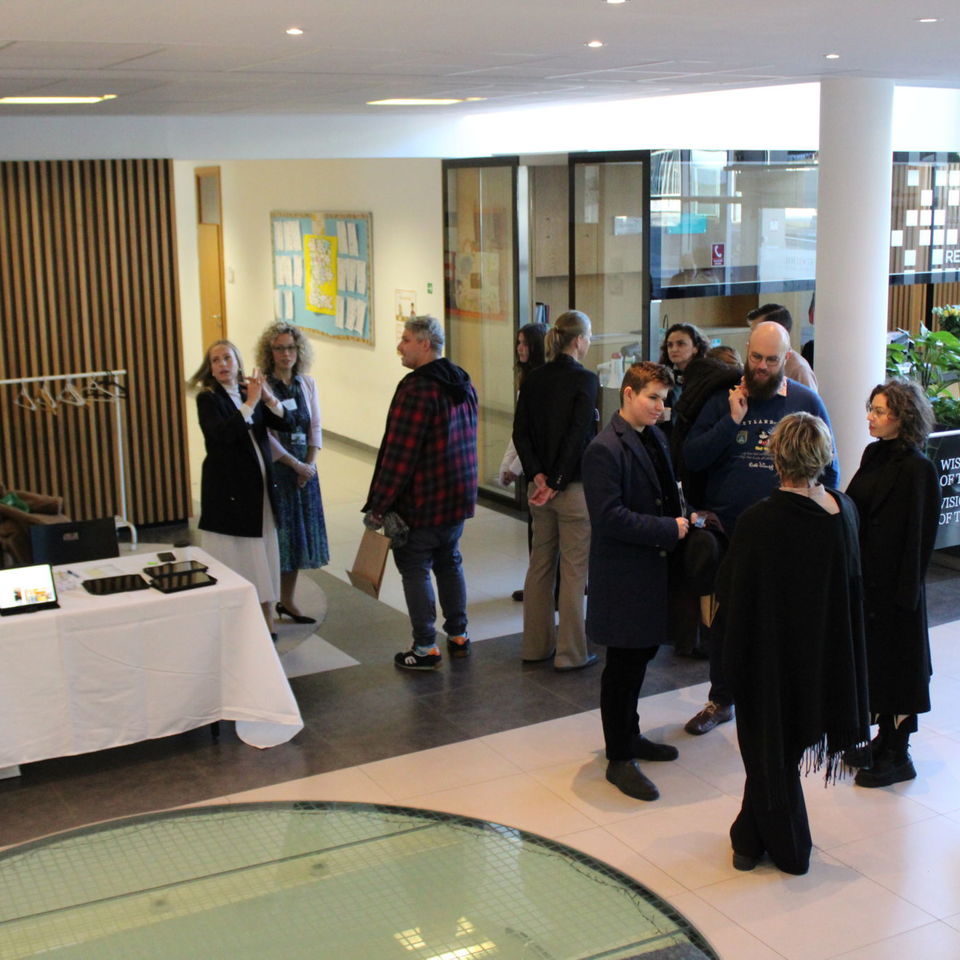 CIS Open Morning 2024