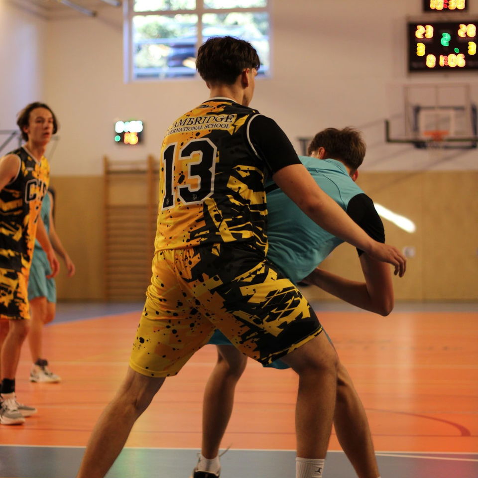 CIS Open Morning 2024