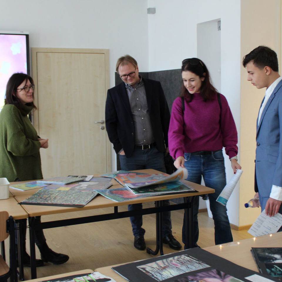 CIS Open Morning 2024