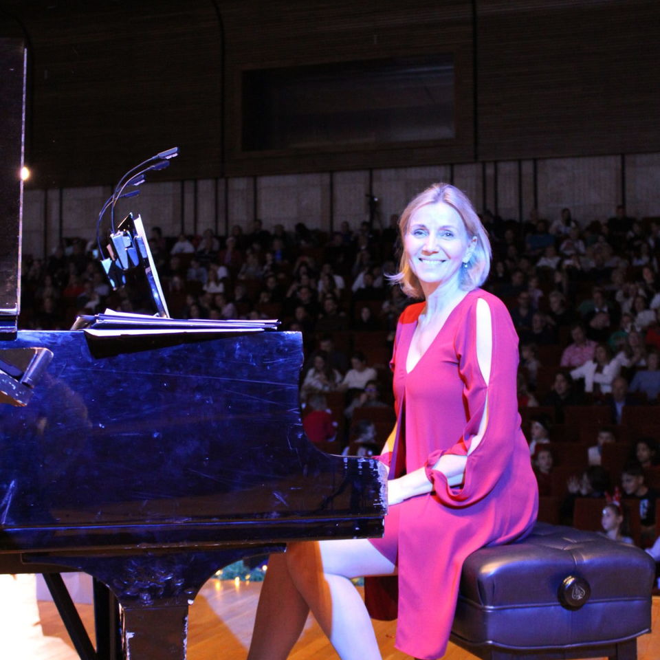 Lower Primary Winter Concert