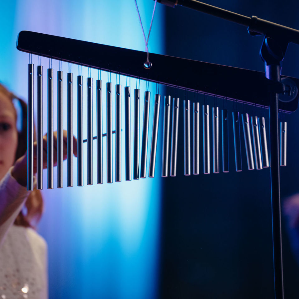 Lower Primary Winter Concert