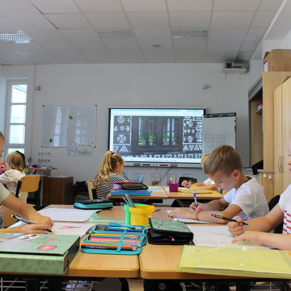 The European Day of Languages