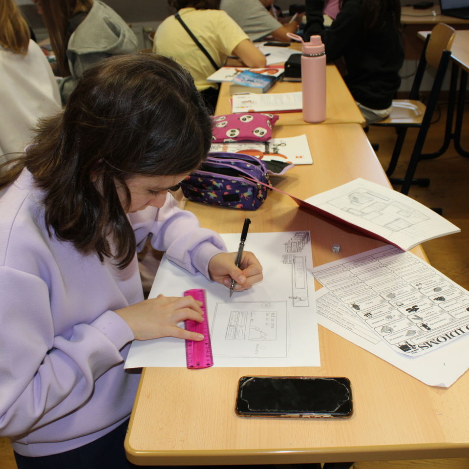 The European Day of Languages