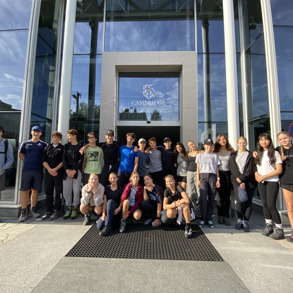 DofE Bronze Hike