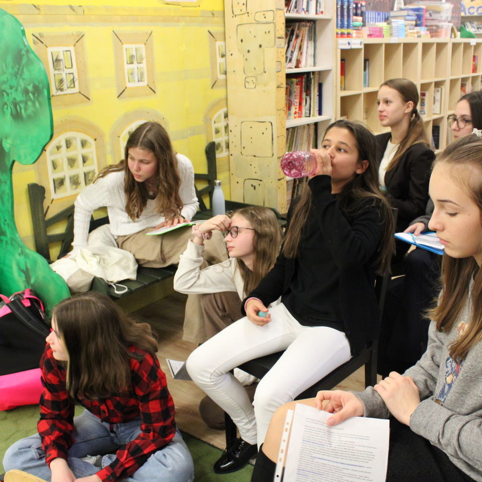 Hviezdoslavov Kubín