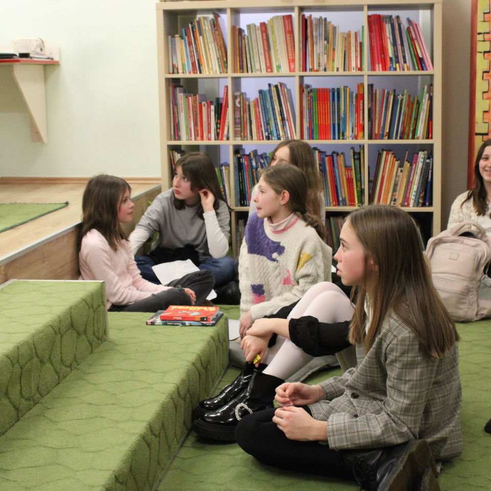 Hviezdoslavov Kubín