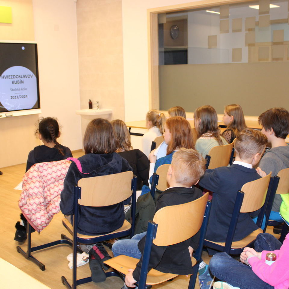 Hviezdoslavov Kubín