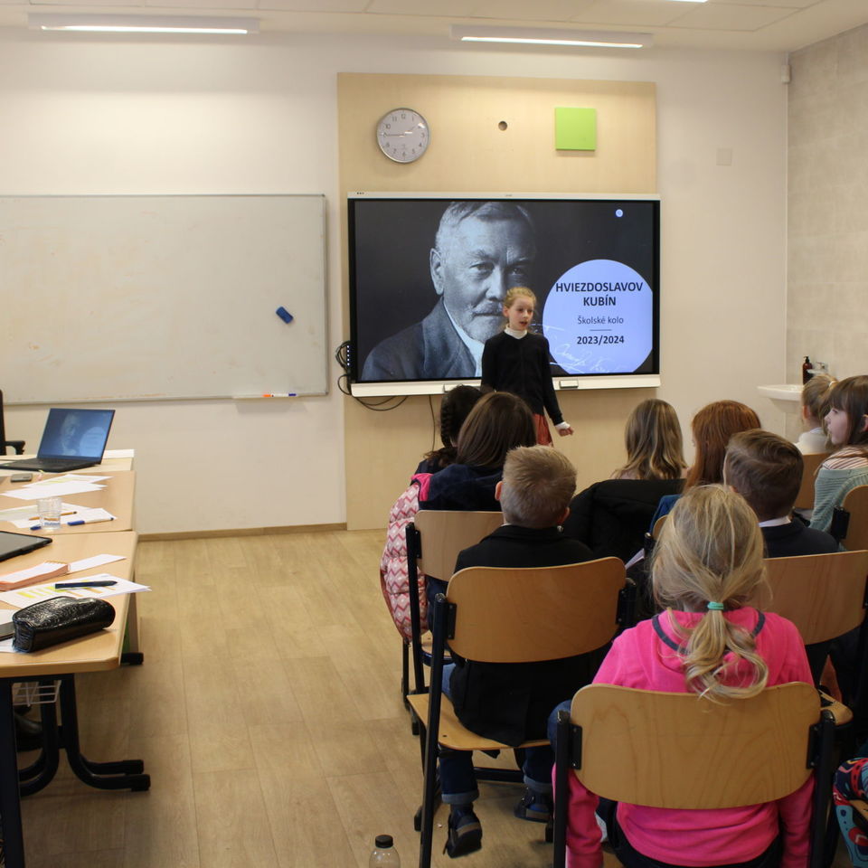 Hviezdoslavov Kubín