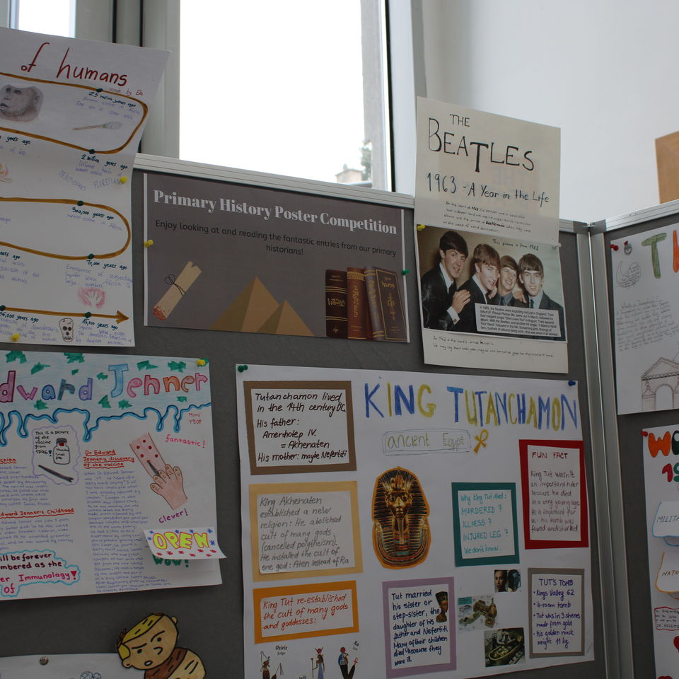 Humanities Week 2024