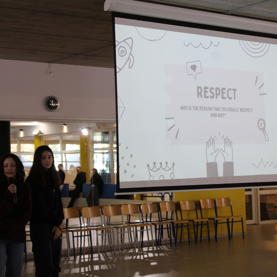 Humanities Week 2024