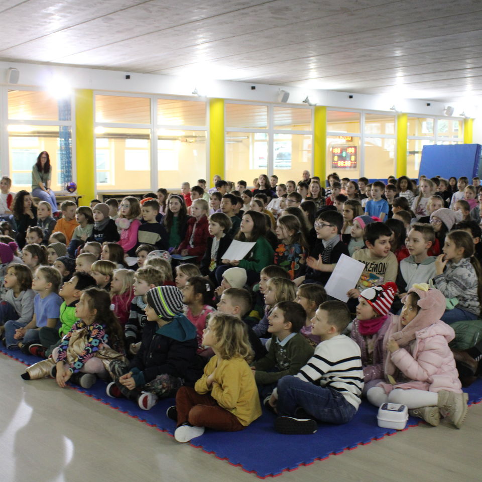 Humanities Week 2024