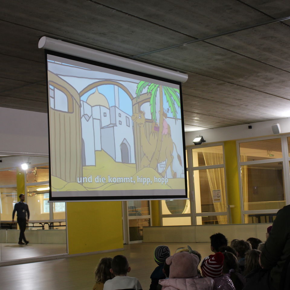 Humanities Week 2024