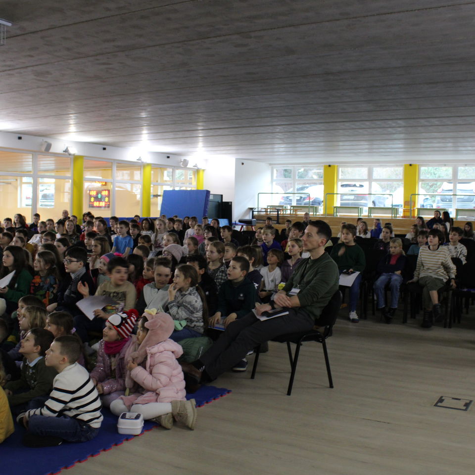 Humanities Week 2024