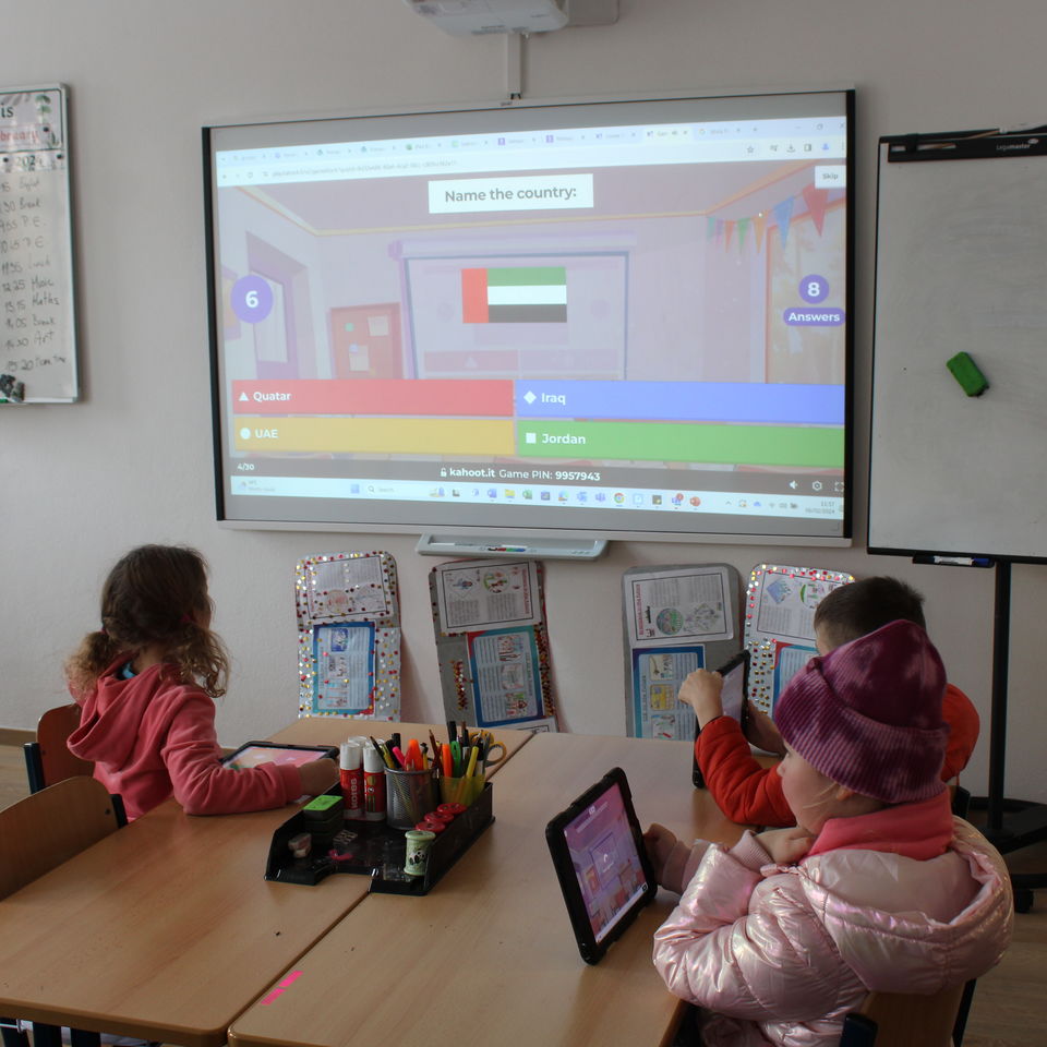 Humanities Week 2024