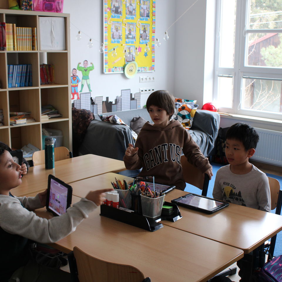 Humanities Week 2024