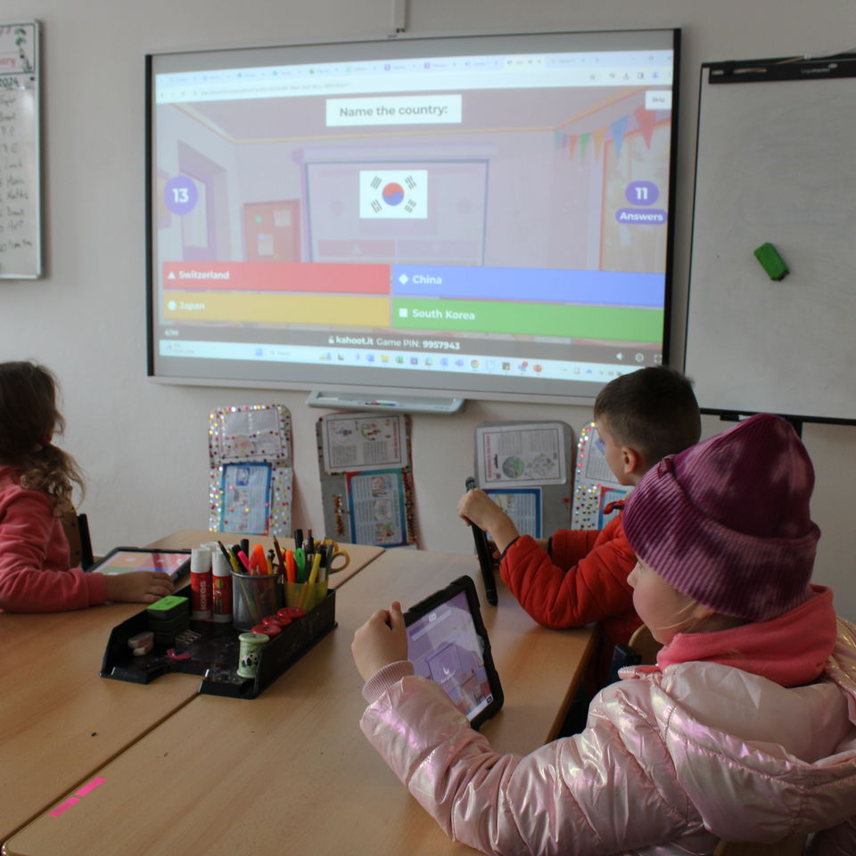 Humanities Week 2024