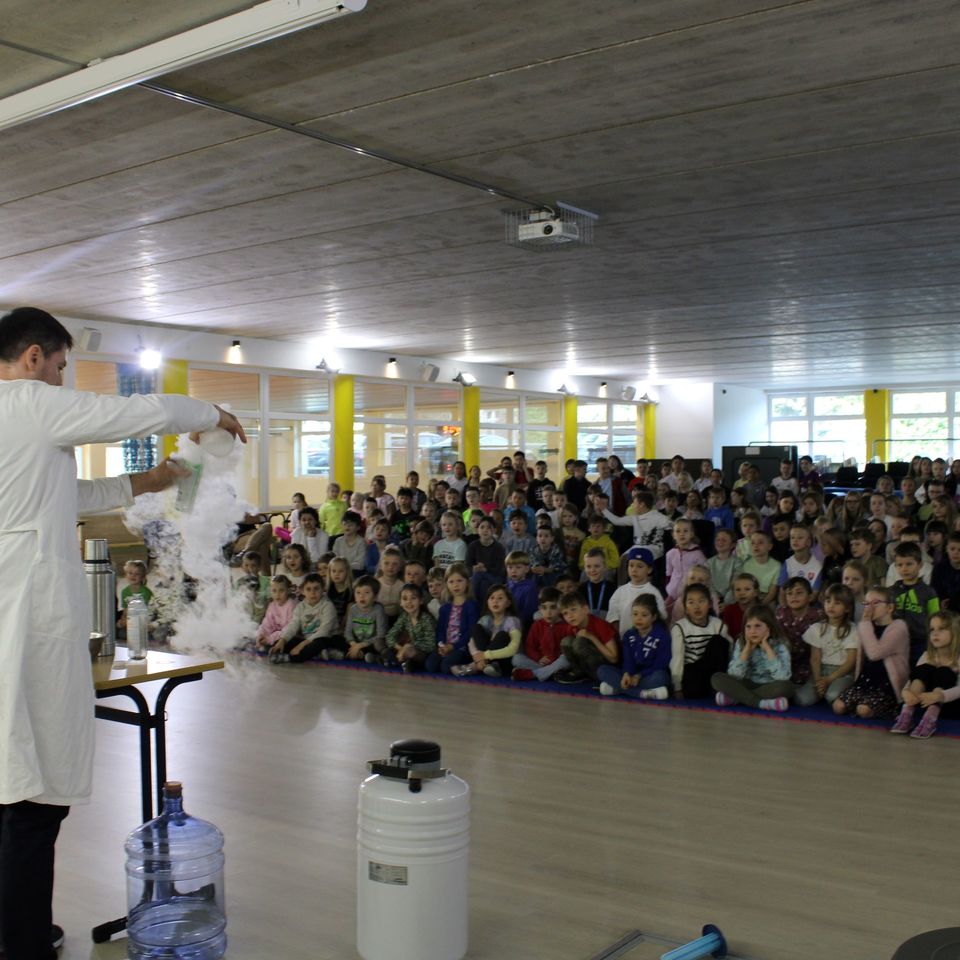 Science week 2024