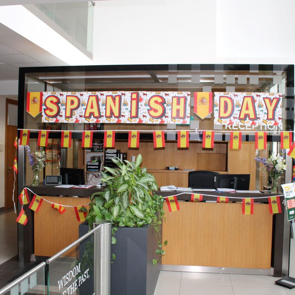 Spanish Day