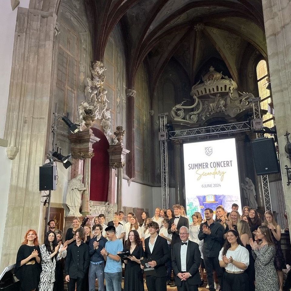Summer Concert 2024