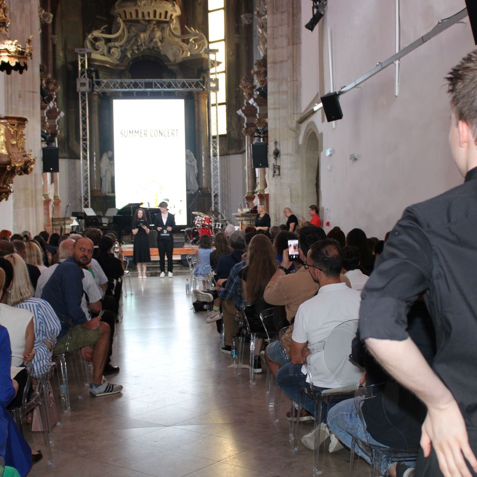 Summer Concert 2024