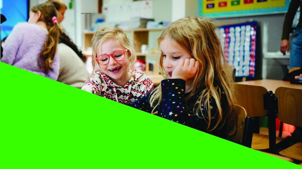 Year 2 (1st Grade) Enrolment 2026/27 Now Open