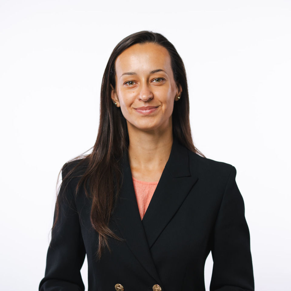 Radomila Bučková