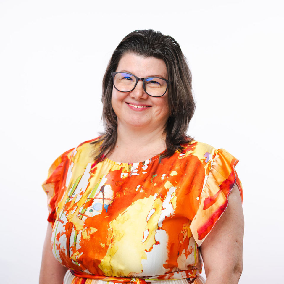 Antonia Haller
