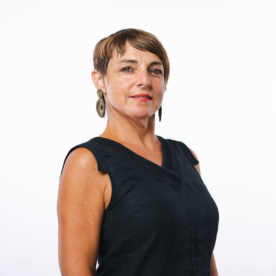 Karine Marie Careddu