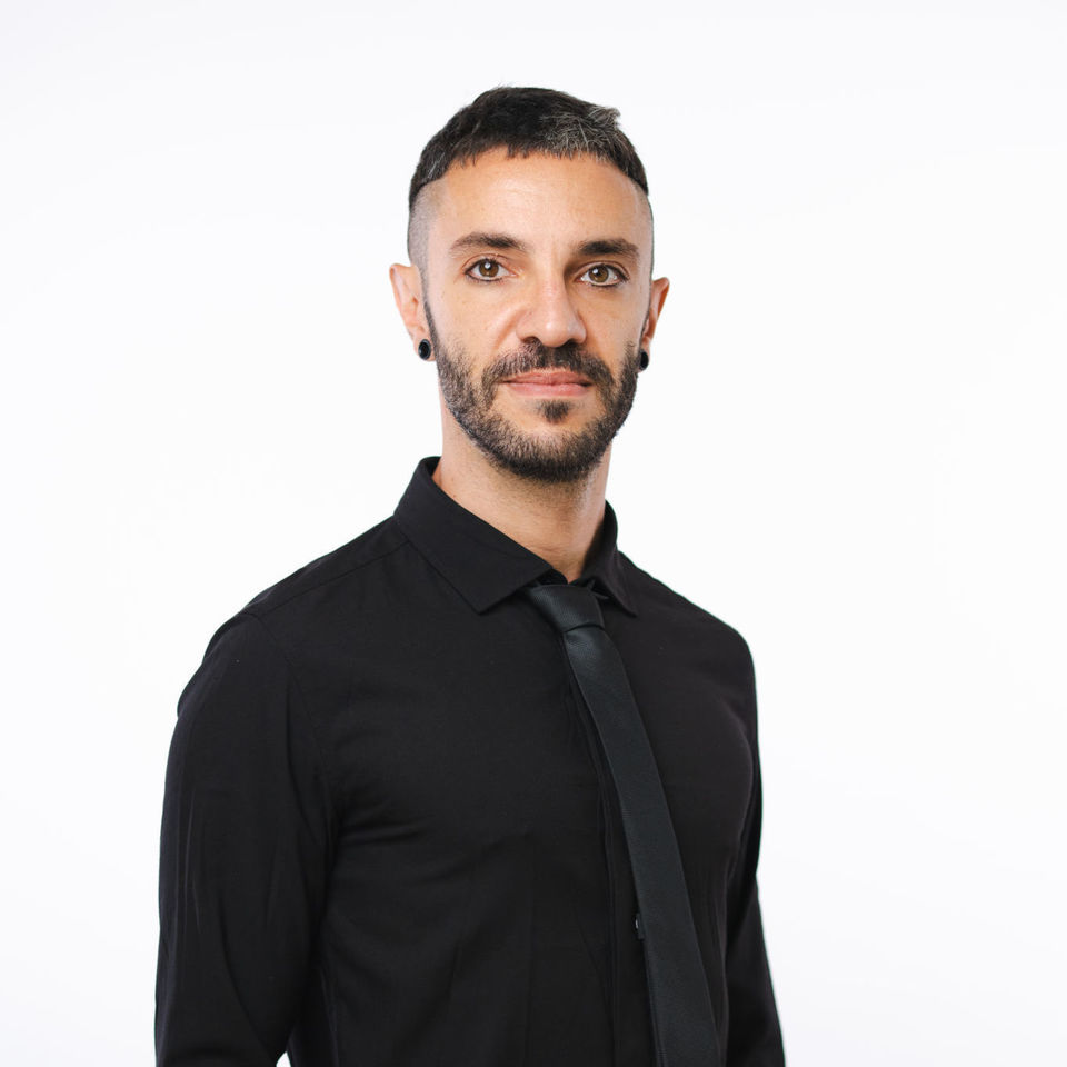 Patrizio Mancuso