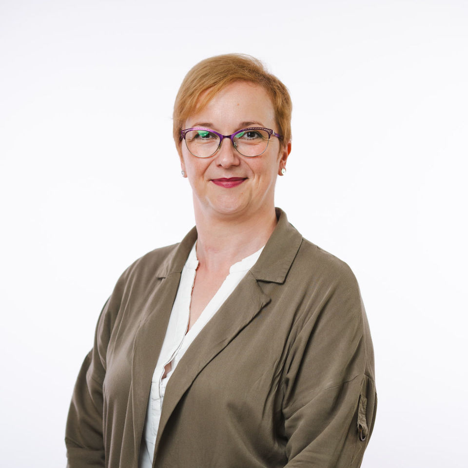Nataša Miljenović