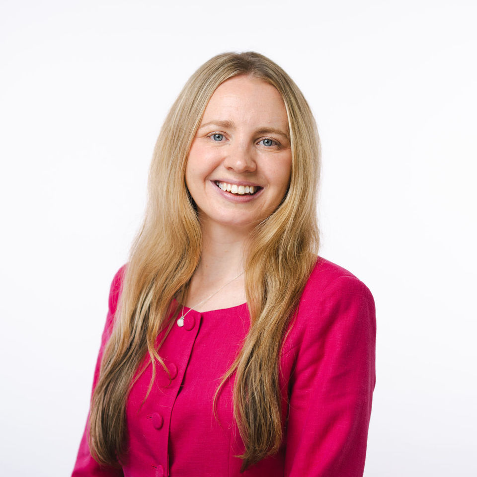 Charlotte Thompson