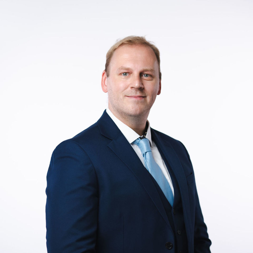 Gareth Edward Cunliffe