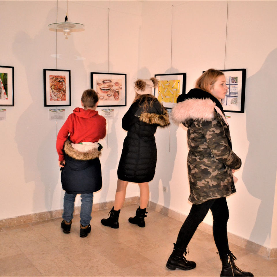 Art Exhibition