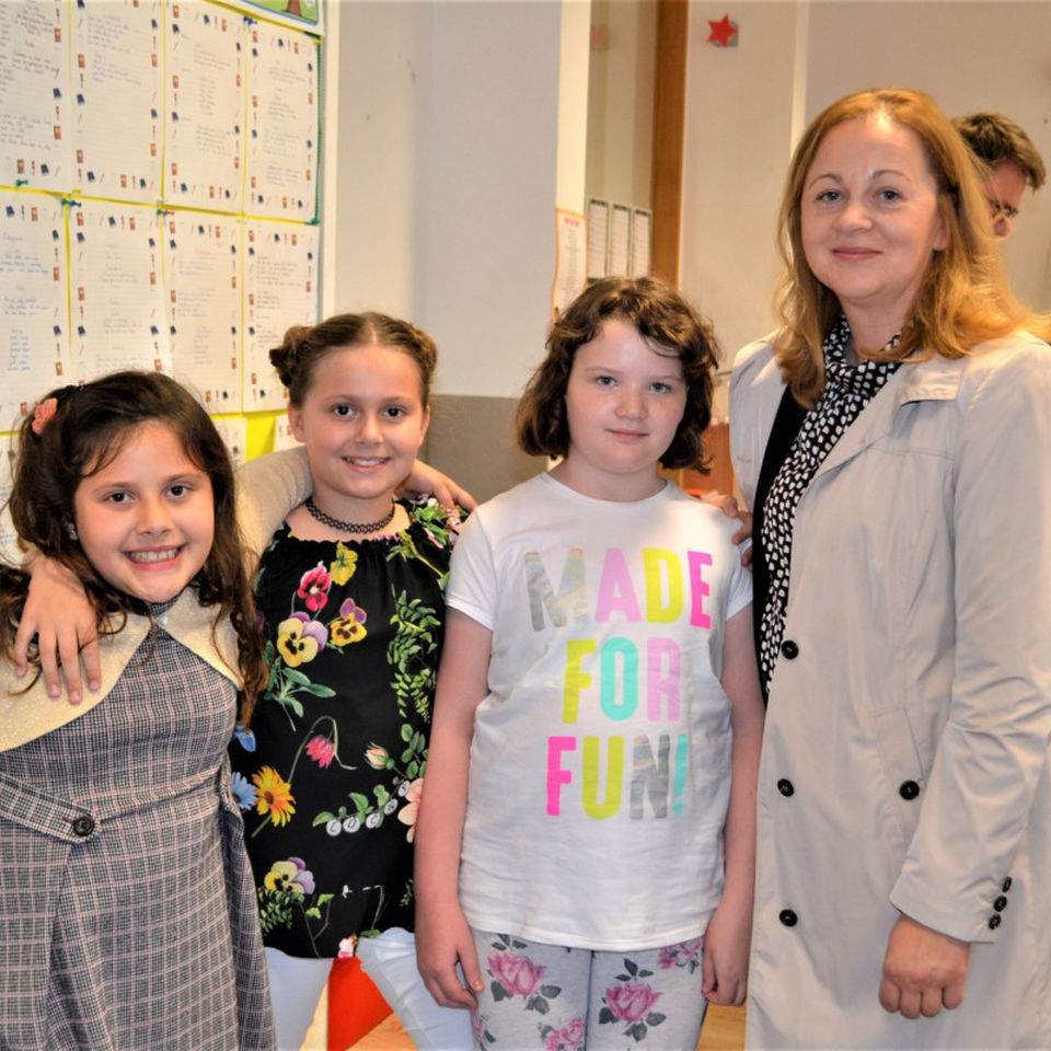 Art and Music afternoon