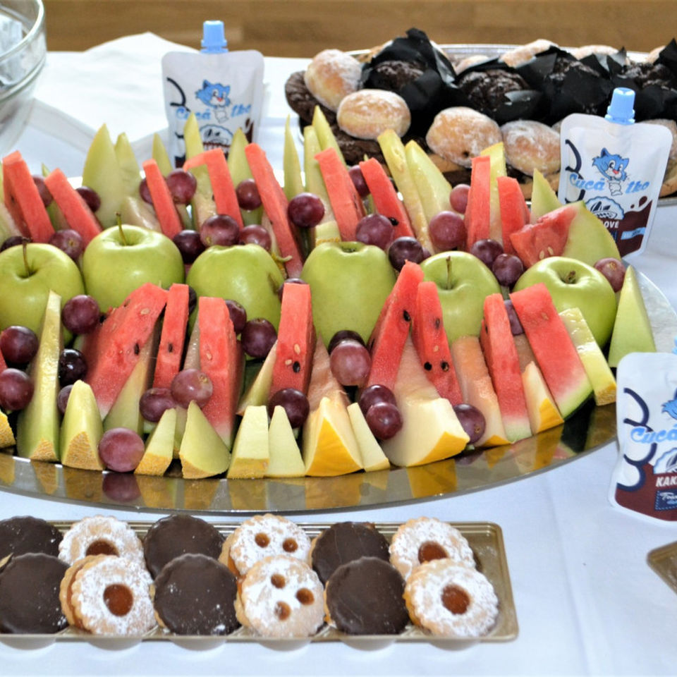 Art and Music afternoon