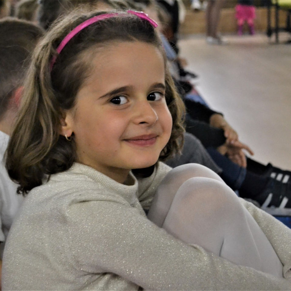 Art and Music afternoon