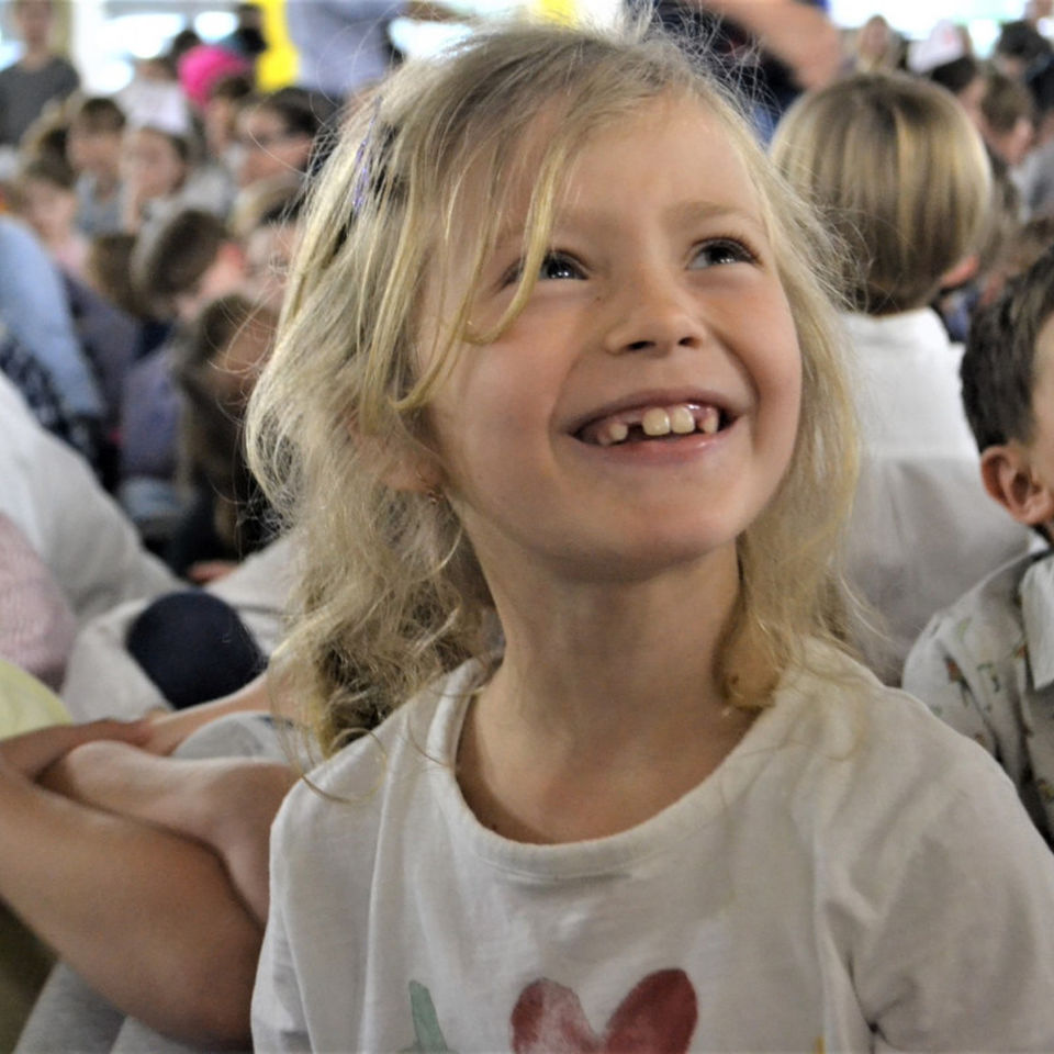 Art and Music afternoon