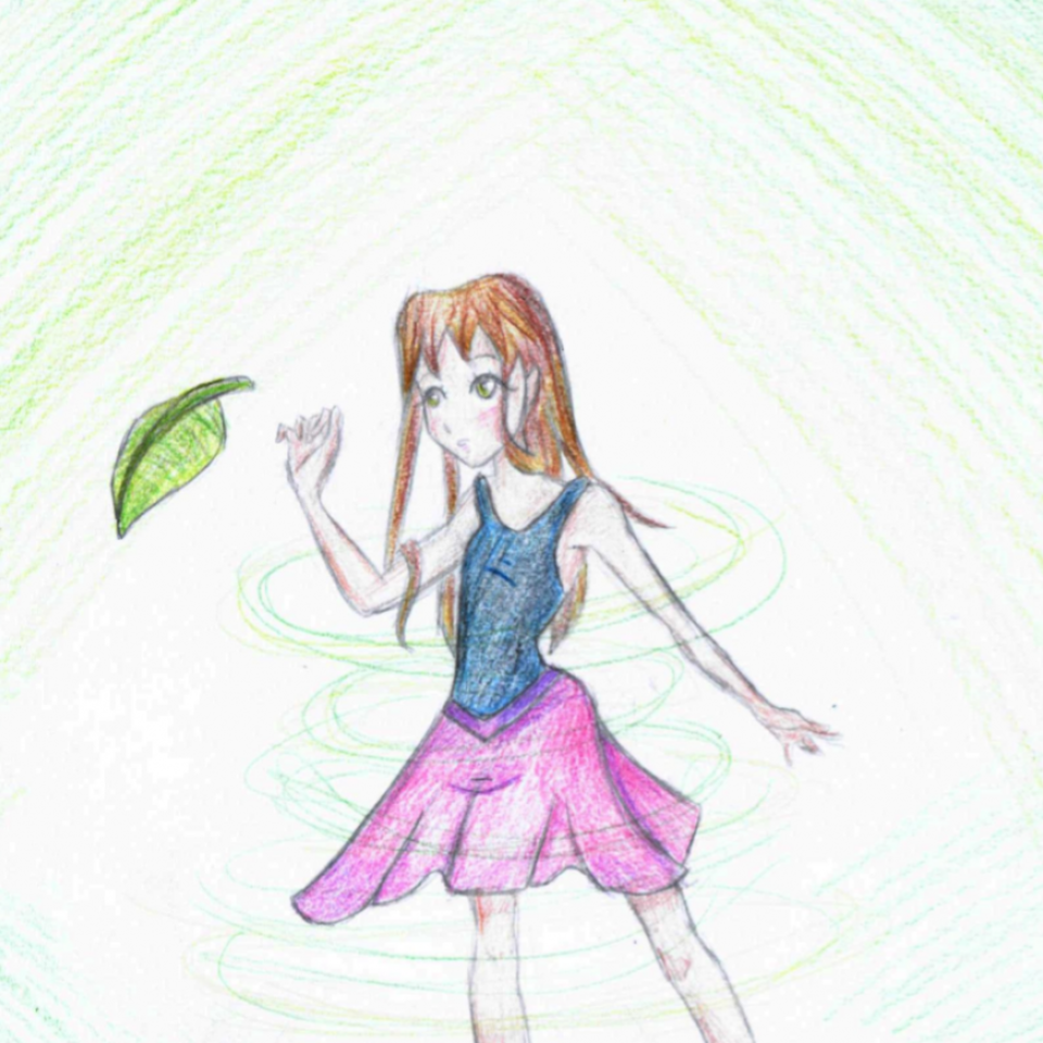 Art during Lockdown competition