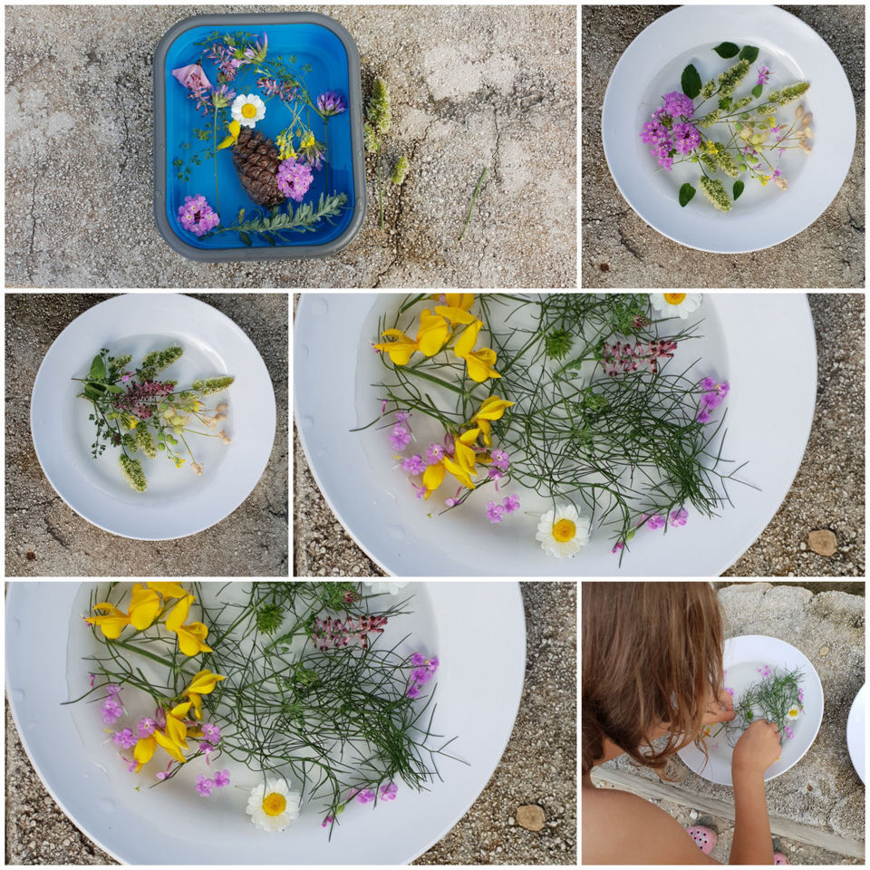 Art during Lockdown competition