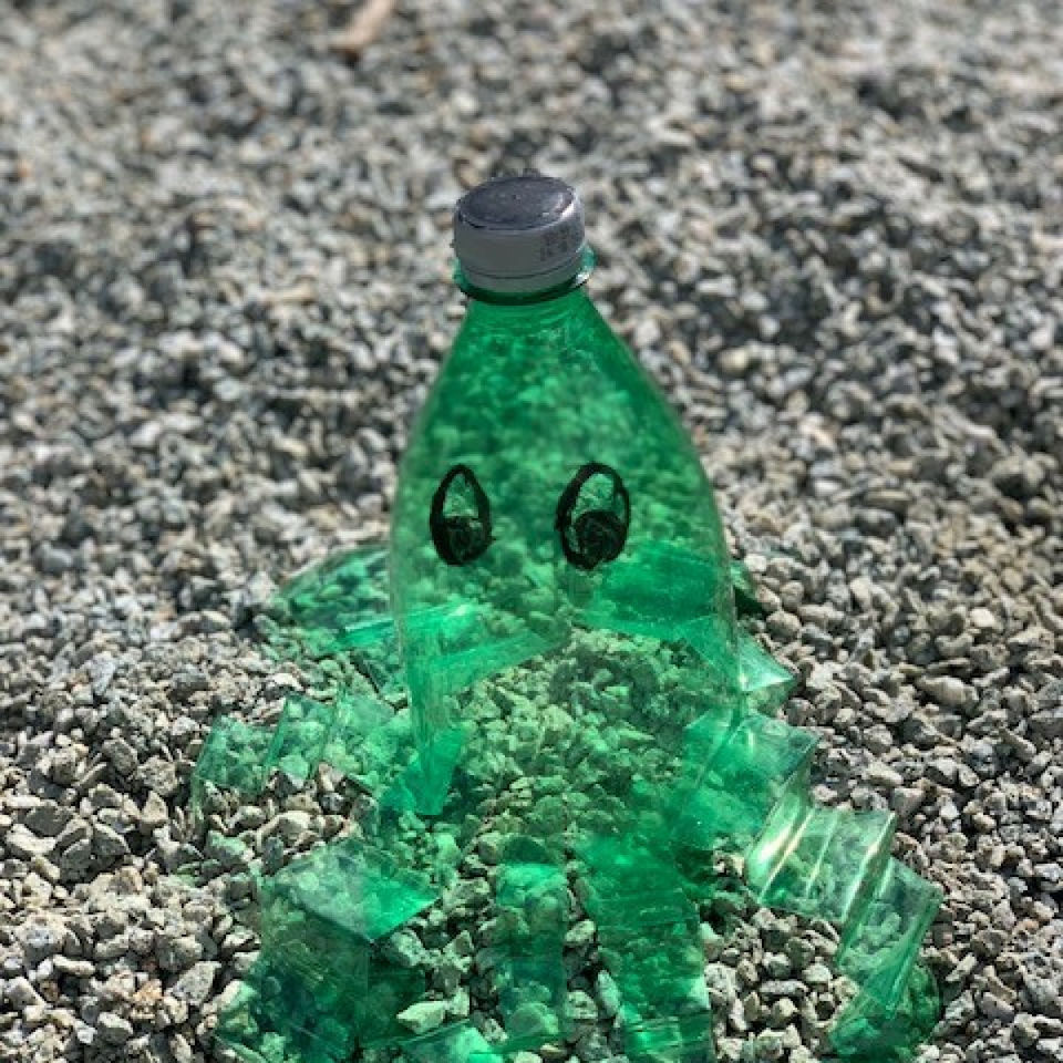 Art during Lockdown competition