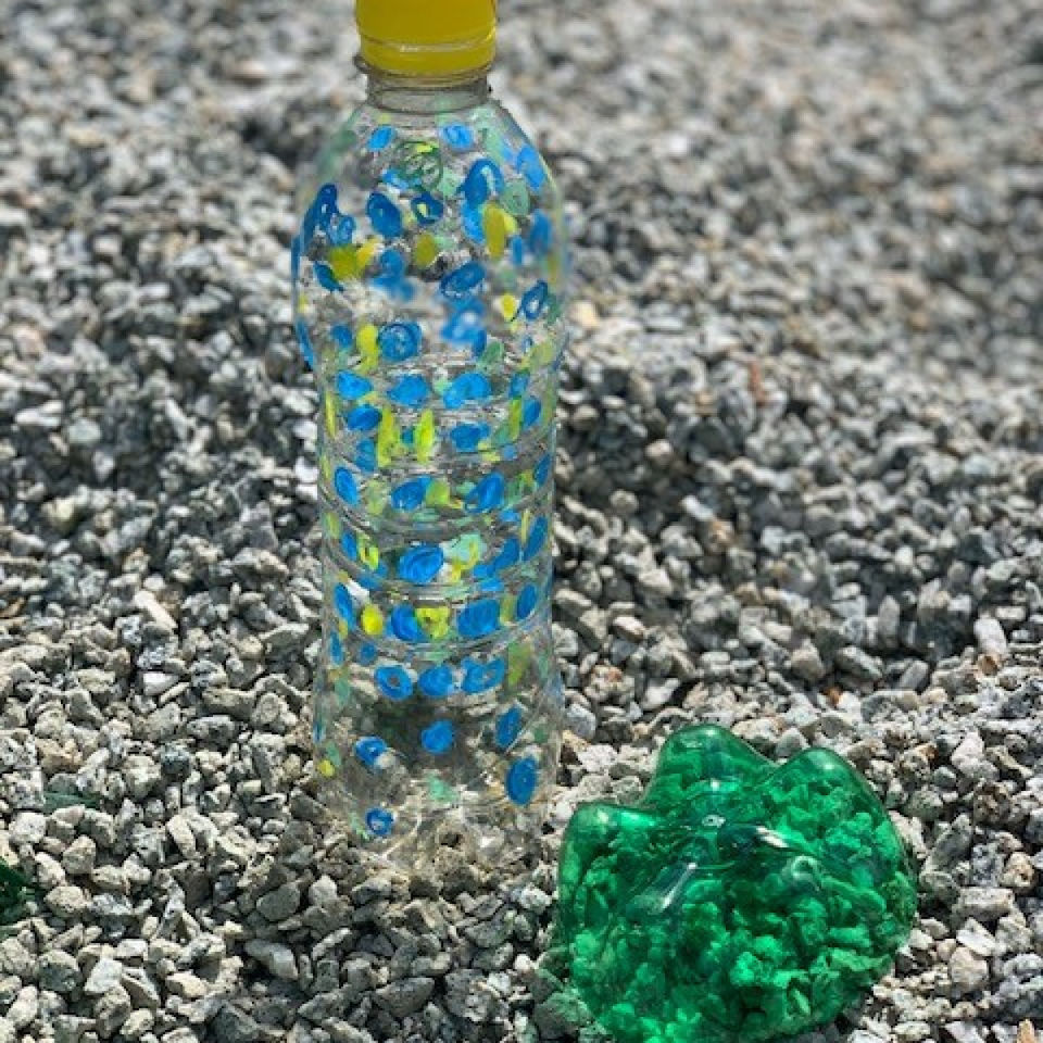 Art during Lockdown competition