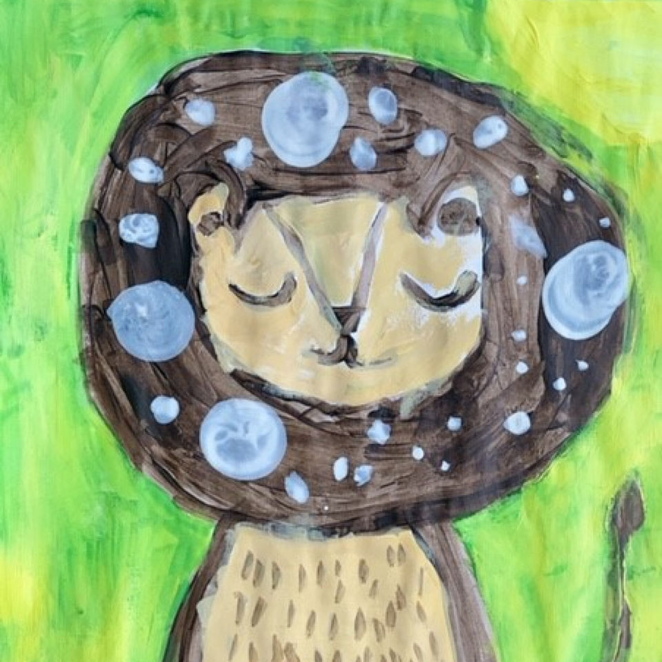 Art during Lockdown competition