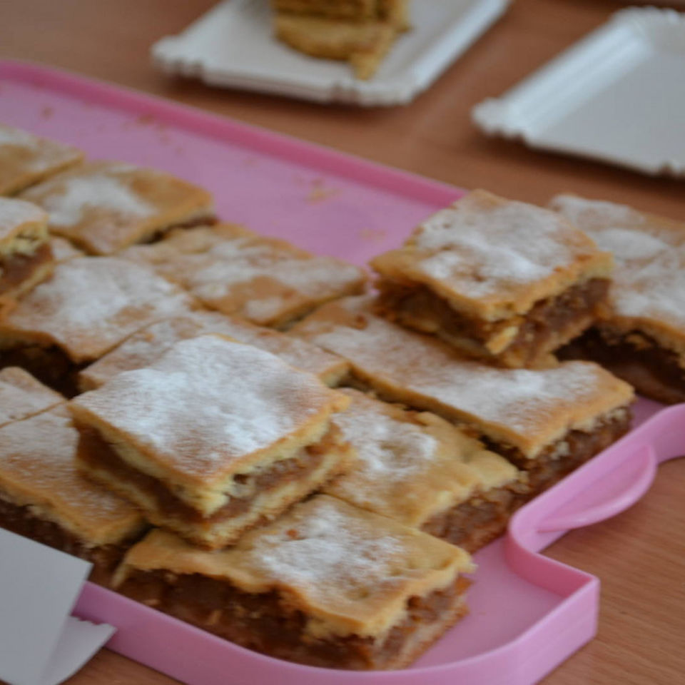 Bake Sale for Nadacia Detskeho Kardiocentra