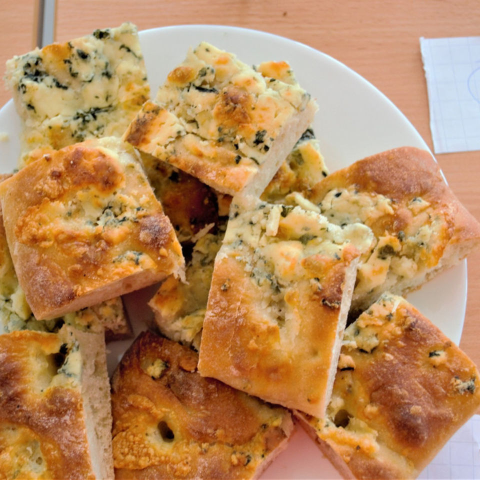 Bake sale of Y9H - Supporting Deťom s rakovinou